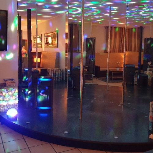 Luder Lounge — erotic venue in Dortmund