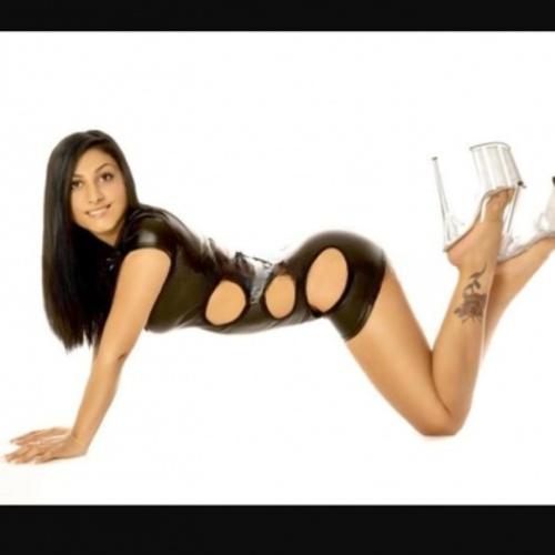 Yasmina Sexy — escort à Munich, photo 4