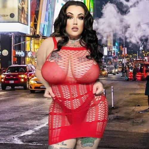 Natalia Springs — eskort v Denver