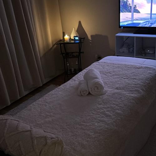 Ms Larah Masseuse — escort in Boston
