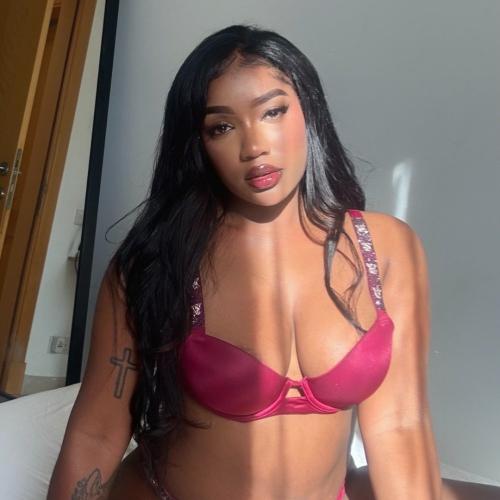 Lizeth — escort in Medellín, photo 3
