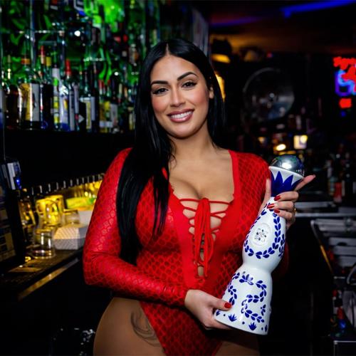 Playmates Club Miami — erotic venue in Miami, photo 8