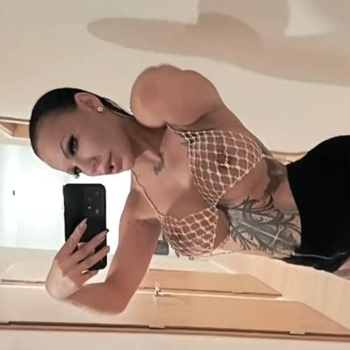 Evi Nové Číslo — مرافقة في لفيس، الصورة 24