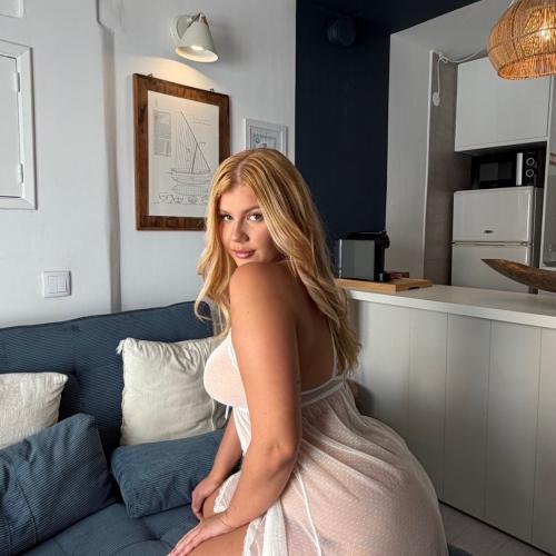 Leonor — escort in Dublin, foto 2