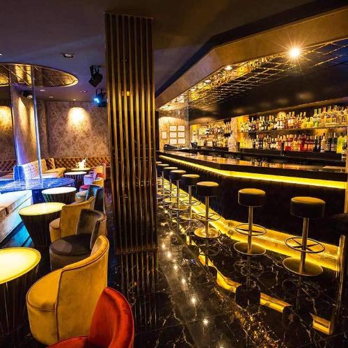 Darling Strip Club — эротическое заведение в городе Барселона