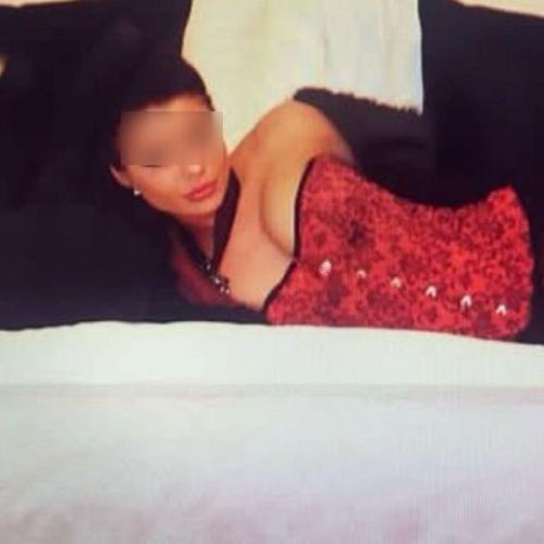 Mila — escort in Rīga