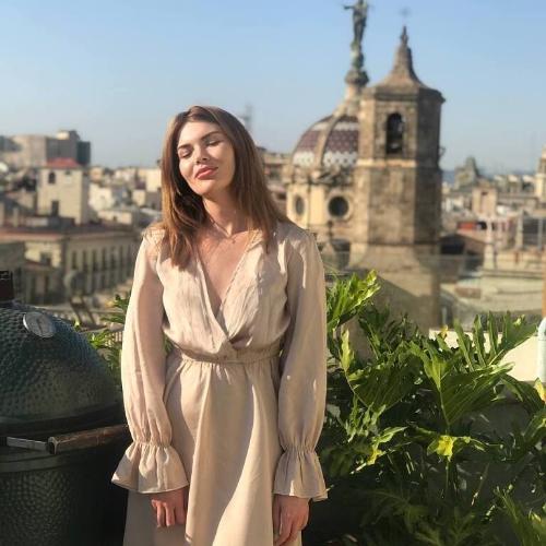 Mila — escort in Košice, photo 14