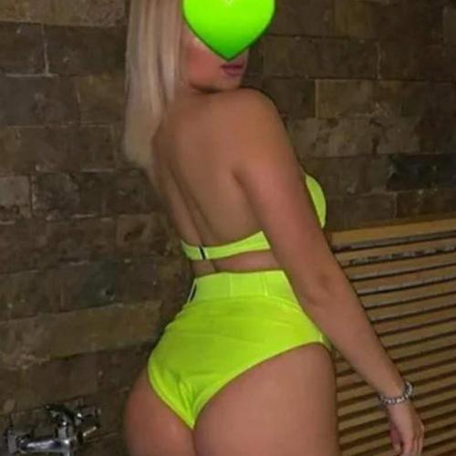 Sara — eskort i Hamburg, foto 2