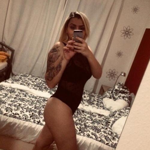 Stella — escort in Fulda, photo 4