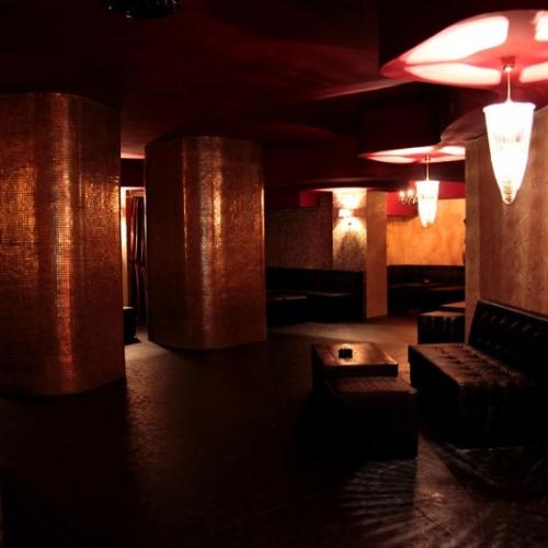 Club Xs — erotic venue in Bucharest