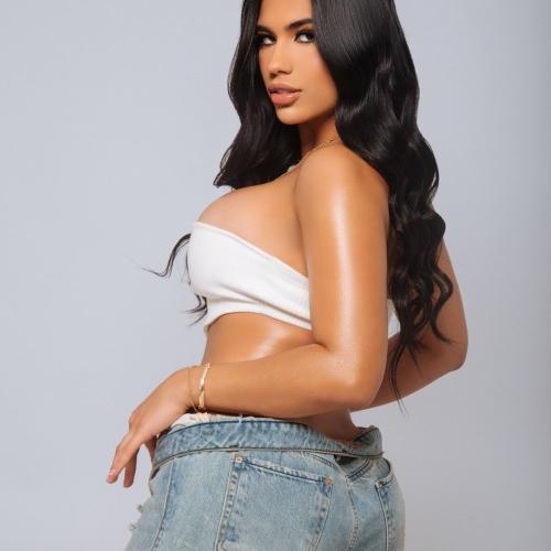 Lauren — escort in Copenhagen