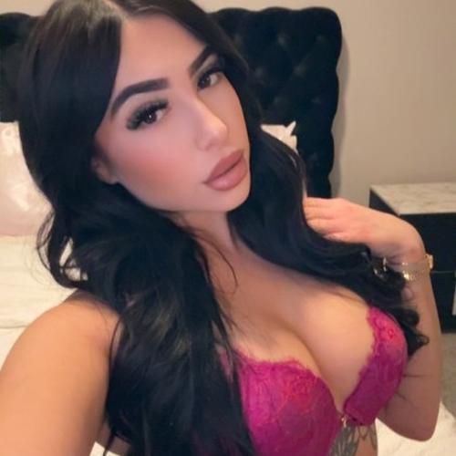 Kassidyybabyy — مرافقة في دالاس