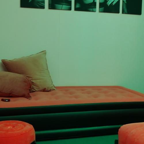 Club El Molí — erotic venue in Tordera