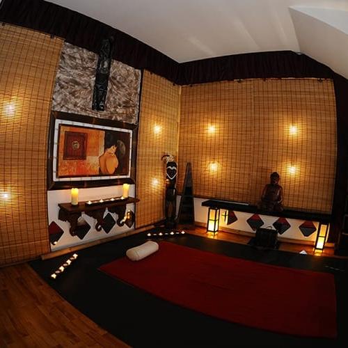 Massage House — erotikus hely itt: Budapest