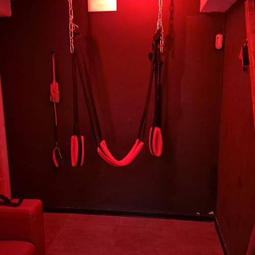 Club 369 Milano — erotic venue in Carnate