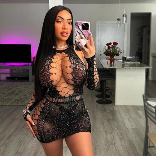 Vanessa — eskorte i Salt Lake City