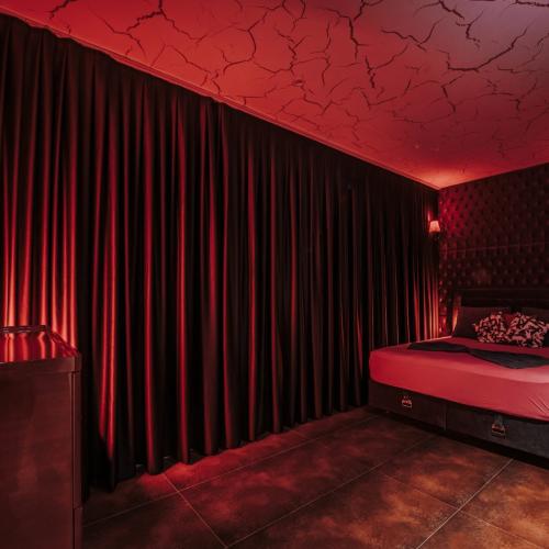 Club Millenium — erotic venue in Winterthur, photo 9