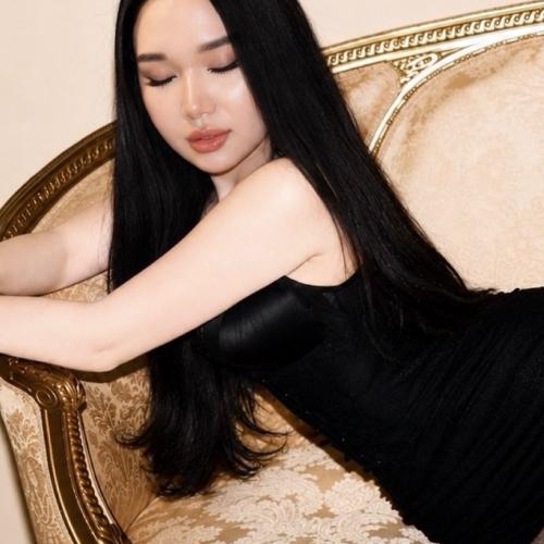 Alsu — escort en Batumi, foto 2