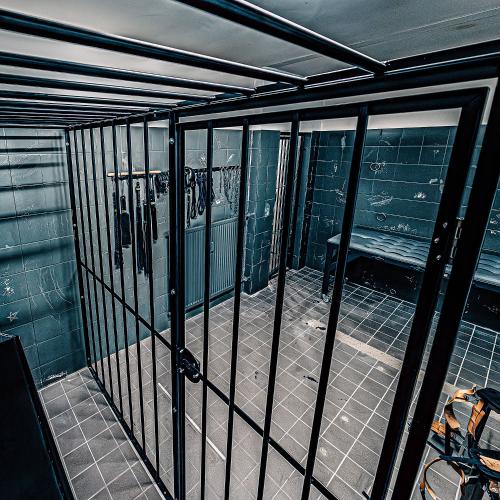 Atrium — erotic venue in Berlin, photo 10