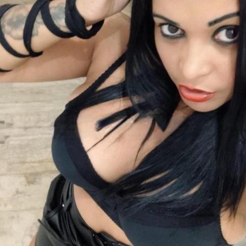Fernandabrunne — escort in Parijs