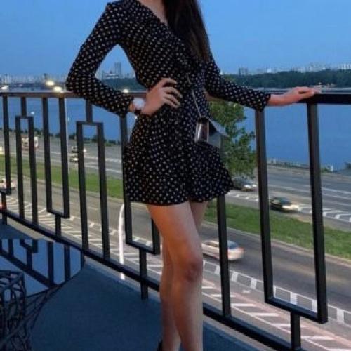 Eva — escort in Rīga