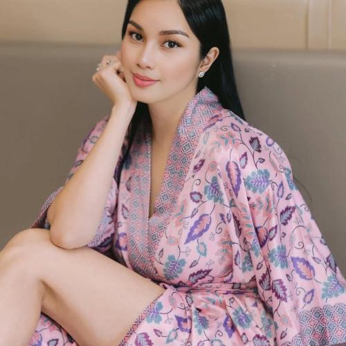 Alexandrea — escort in Macau