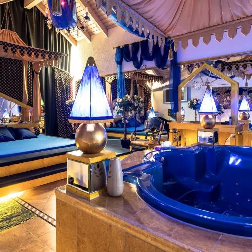 Club Zeus — Küssnacht şehrinde erotik mekan