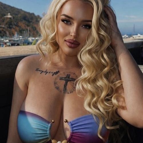 Scarlettbaby — eskorte i Orange County