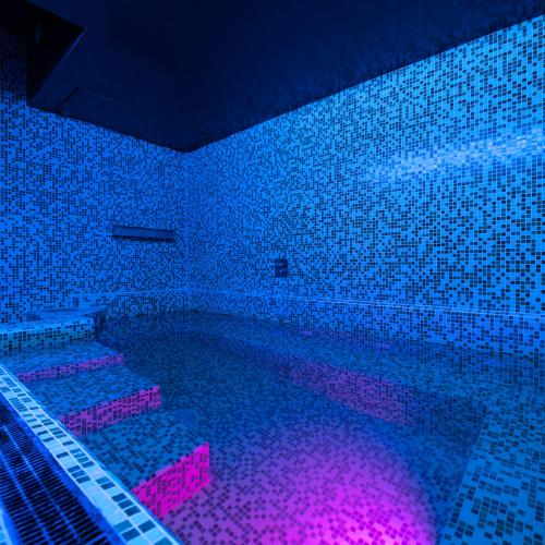 Saunapolo 56 — erotic venue in Lisbon