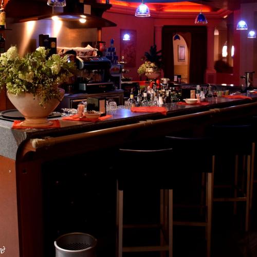 Bugia Club Privè — Treviso 성인 업소