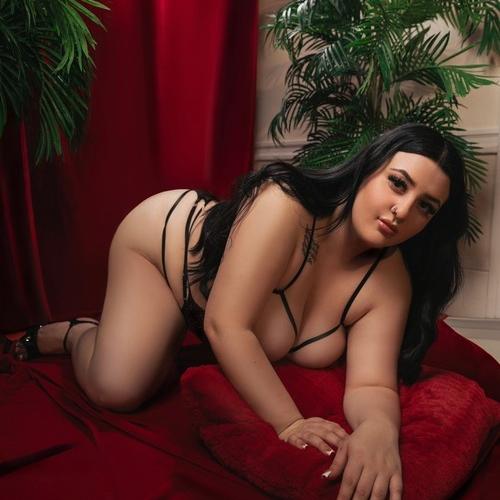 Ashleykinkybunny — escort in Ontario