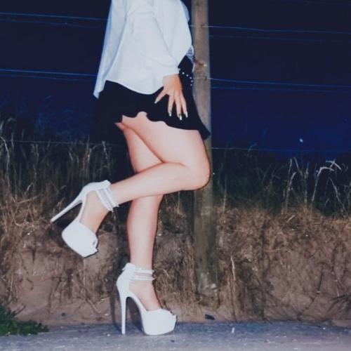 Lolita — eskort v Bruges