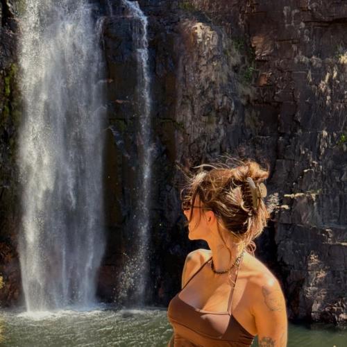 Gaya — Rio de Janeiro şehrinde eskort, fotoğraf 6