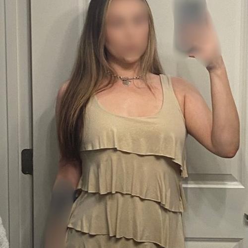 Nikkisparadise — escortă în Nashville