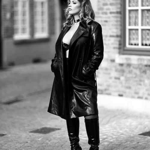 Kira Dominatrix — eskort v meste Cessange, foto 6