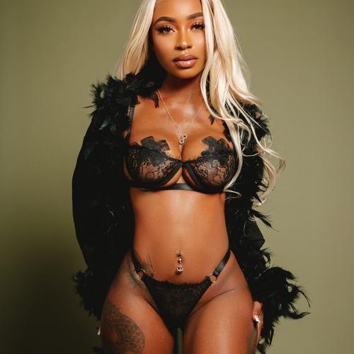 Sweet Mya — escort in Baltimore