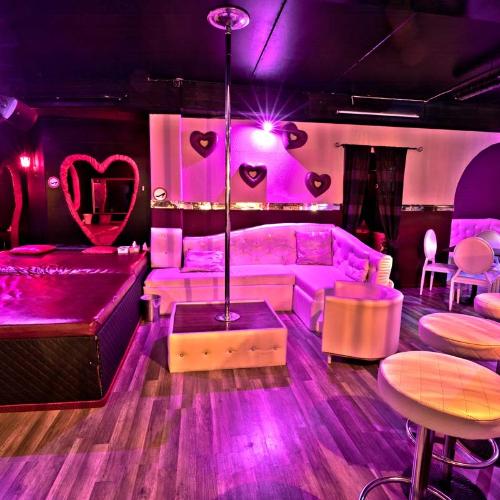 Club Paradiso — erotisk utested i Lucerne, bilde 3