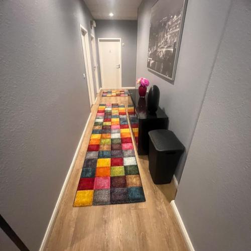 Velvet Massage — erotic venue in Frankfurt, photo 10