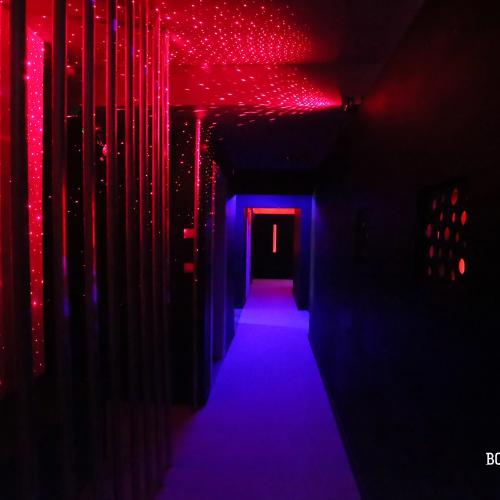 Bolero Palace Club & Spa — erotic venue in Malalbergo