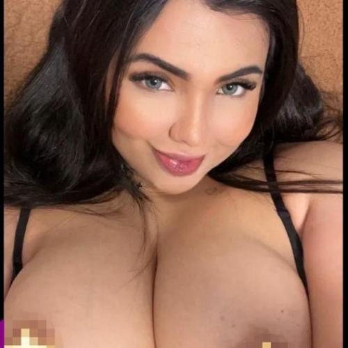 Laura — escort à Koper