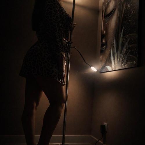 Megan Martinez — escort in A Coruña