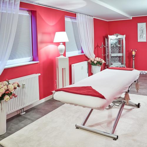 Dornenschloss — erotisk utested i Leipzig, bilde 5