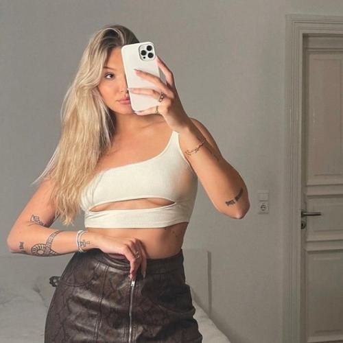 Yovot — Escort in Helsinki