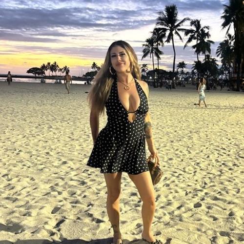 Lauryn Lust — escort en San Antonio