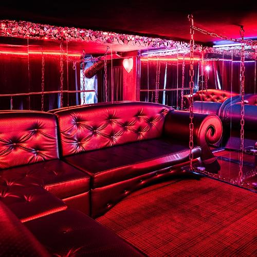 Hell Dance Strip Club — erotic venue in Ostrava