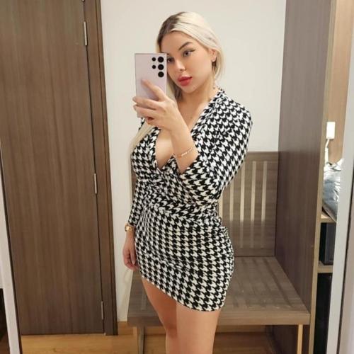 Anita — 리야드 에스코트