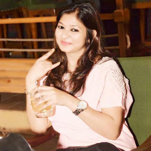 Soniya Sharma