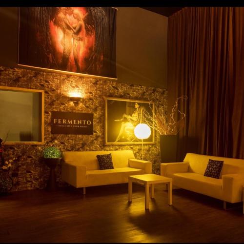 Fermento Club Privé — erotic venue in Lodi Vecchio