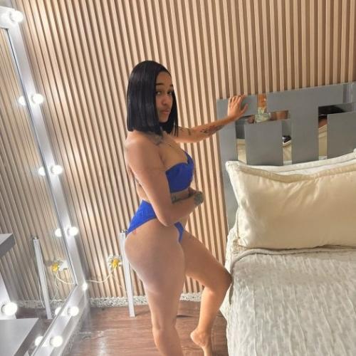 Magdalena — escort in Ljubljana, photo 3