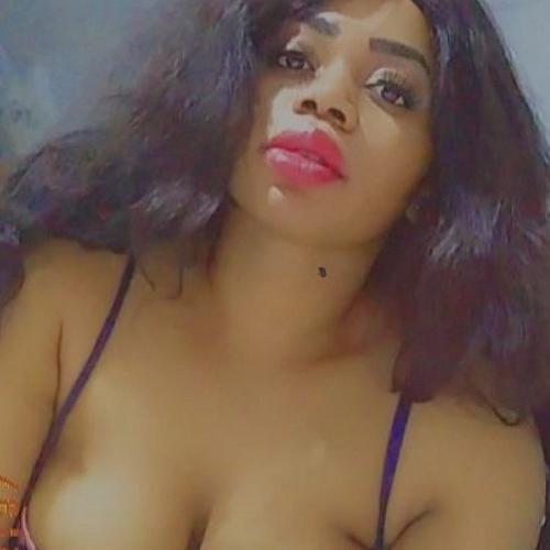 Nina — escort in Kuwait City